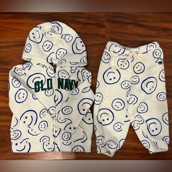 Old Navy Sweats Bundle!! - Picture 2 of 6